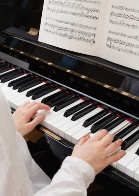 cours de solfege